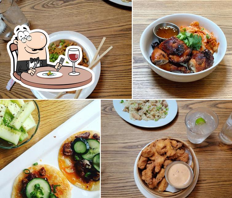 Best pork buns in San Francisco restaurants, winter 2023 Restaurant Guru