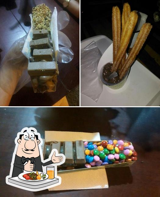 La Churros Goumert