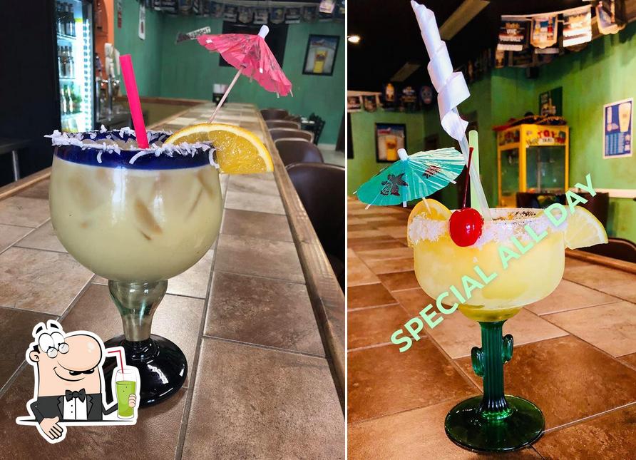 Fiesta Mexicana in Rogersville - Restaurant reviews