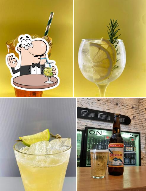 Onze Bar