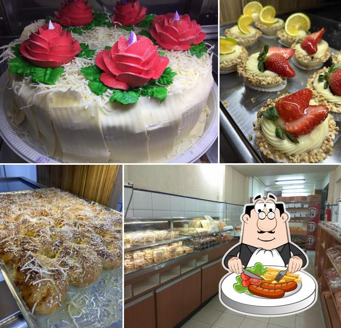 Panificadora Pão Gostoso