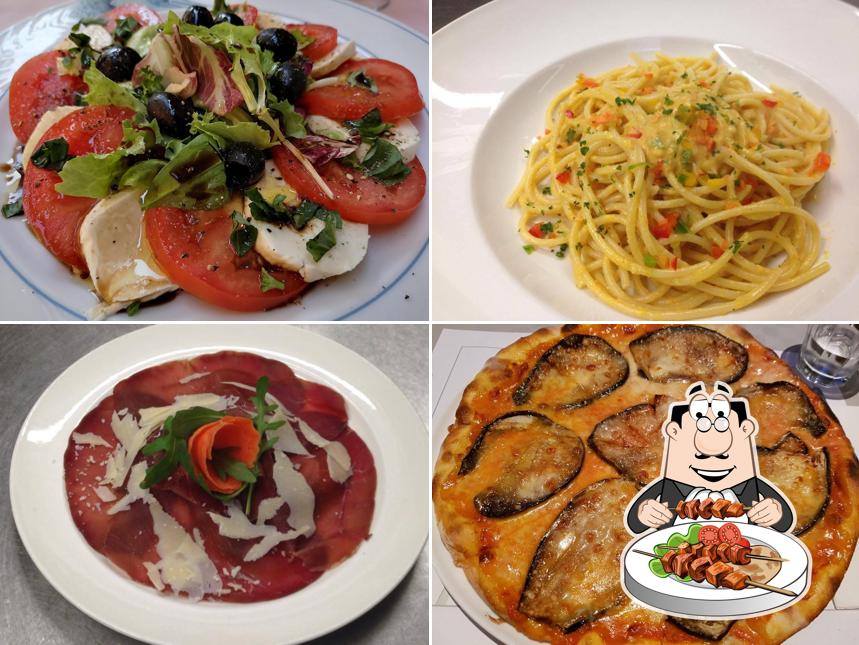 Osteria Borgo