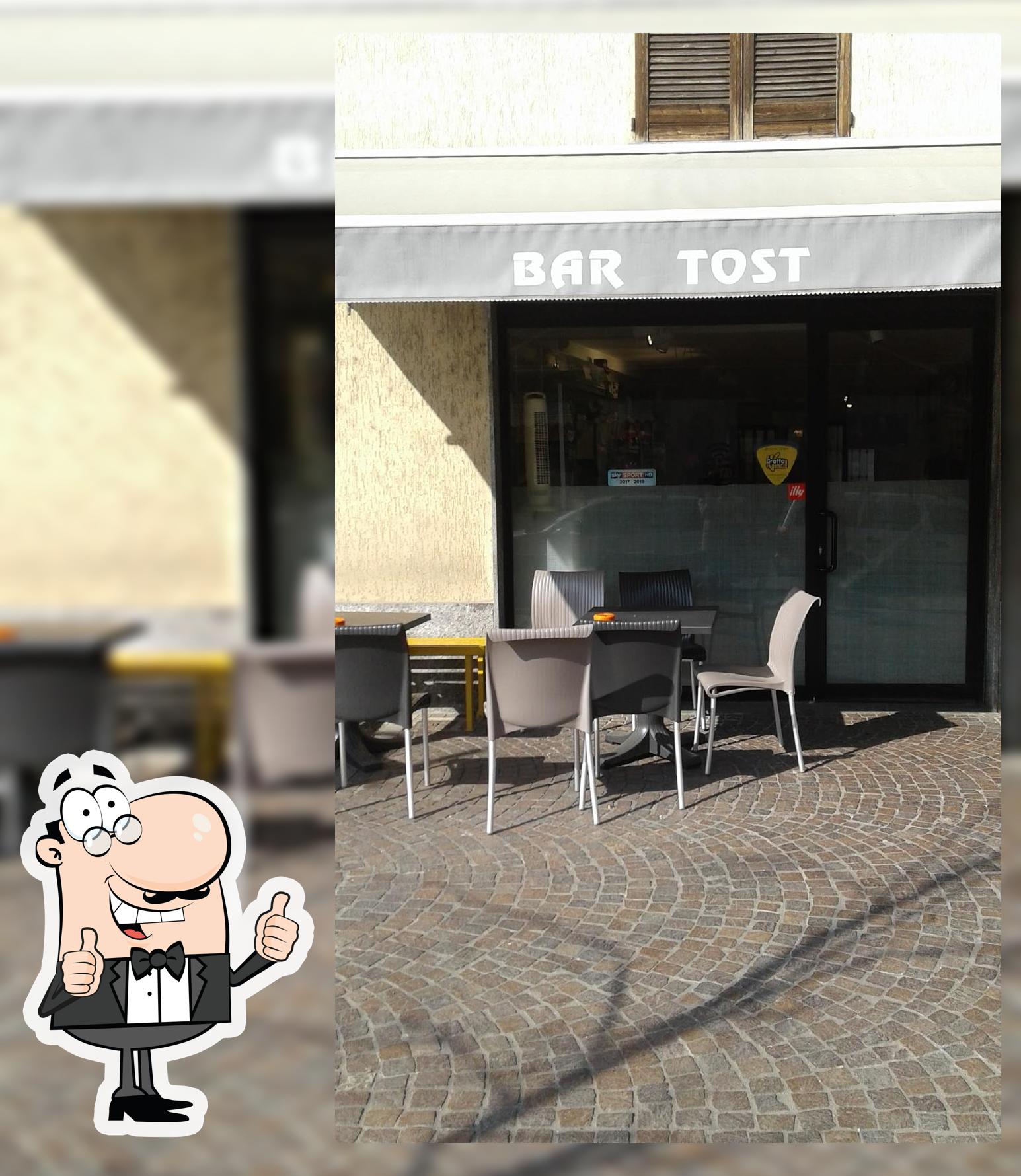 Bar Tost di Todaro Stefania Partner ELFBAR e LOST MARY
