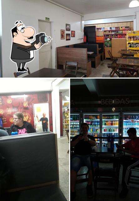 See the image of Bar do Waldir