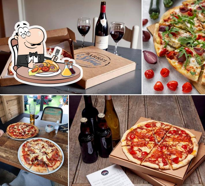 Dukes Wine Bar in Princes Risborough Restaurant menu and reviews