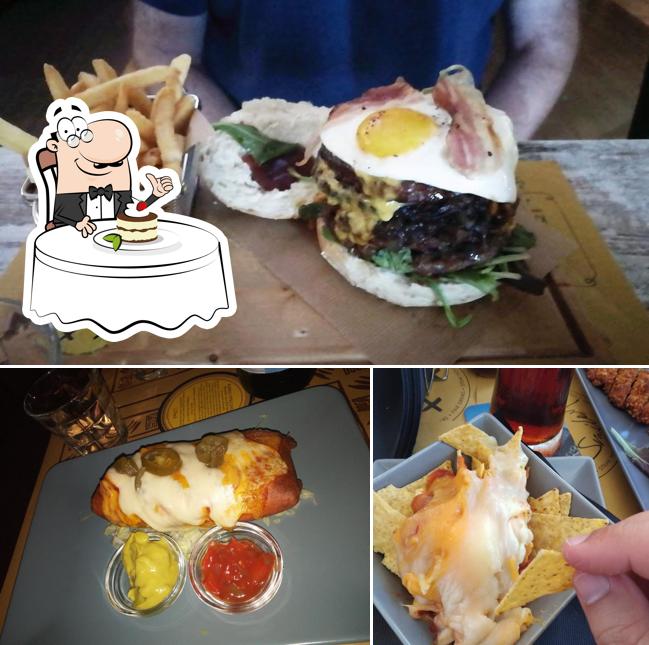 Smiley steakhouse, Capo d'Orlando Restaurant reviews