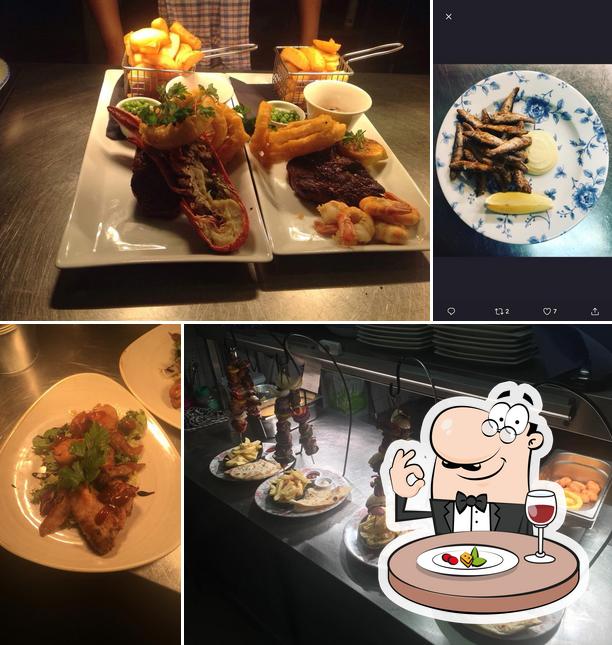 The Potters Wheel Sunniside in Sun Restaurant reviews