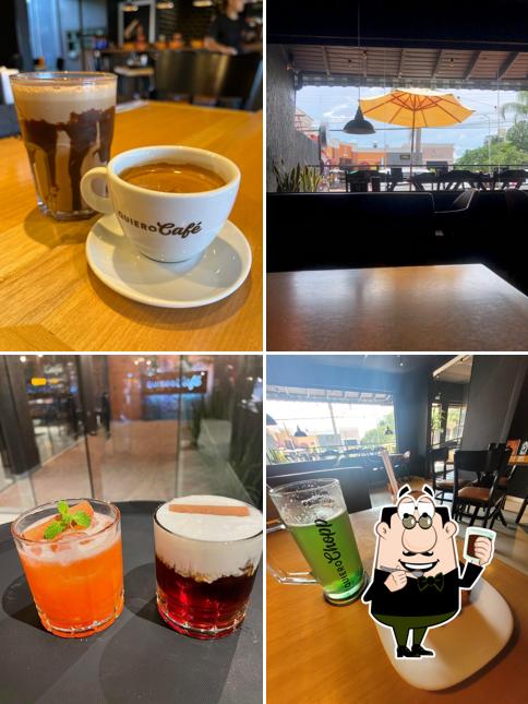 Quiero Café