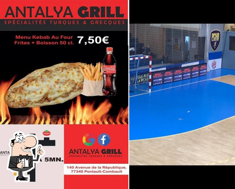 Regarder cette image de Antalya grill