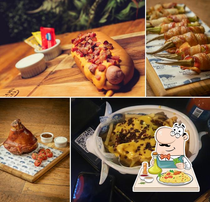 Bacon & Co.