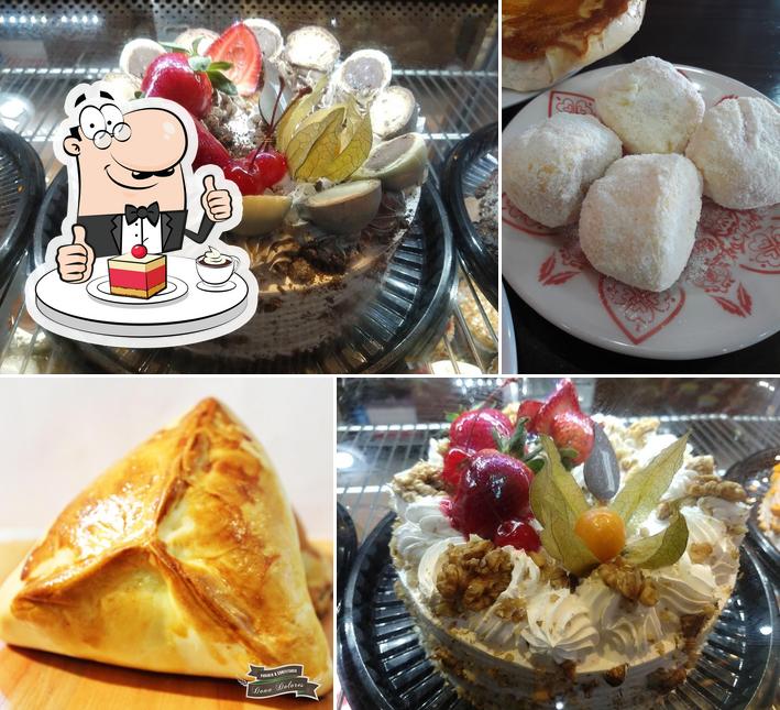 Padaria Dona Dolores