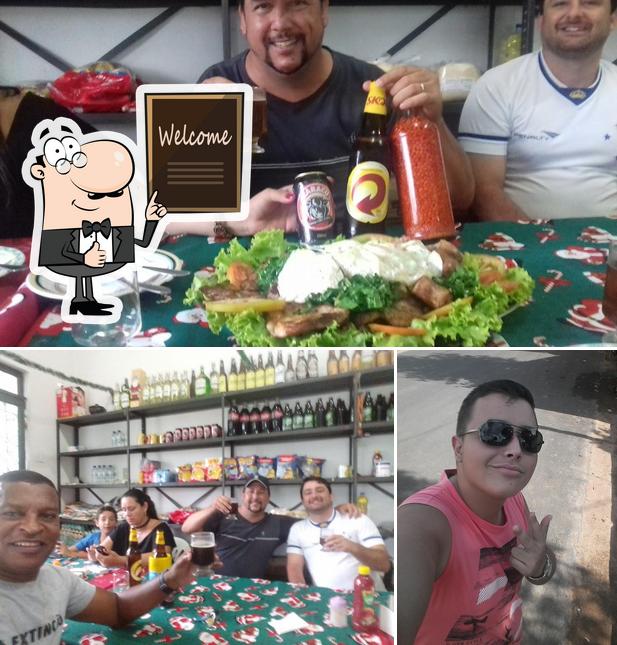 See the picture of Bar Do Raul