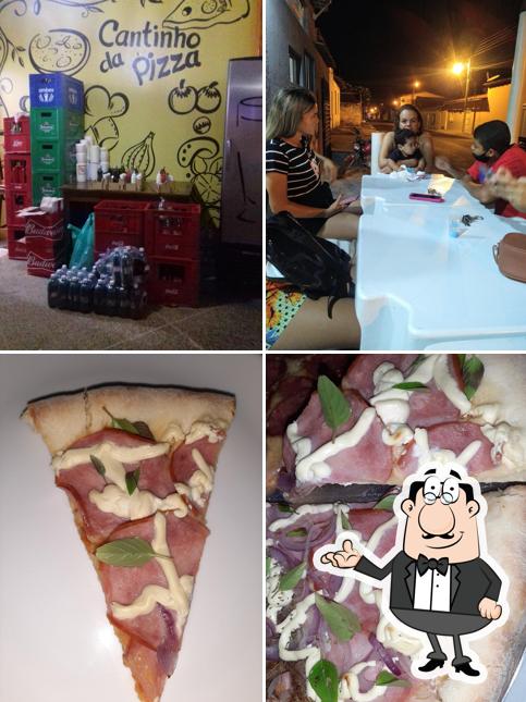 Beira Rio Food