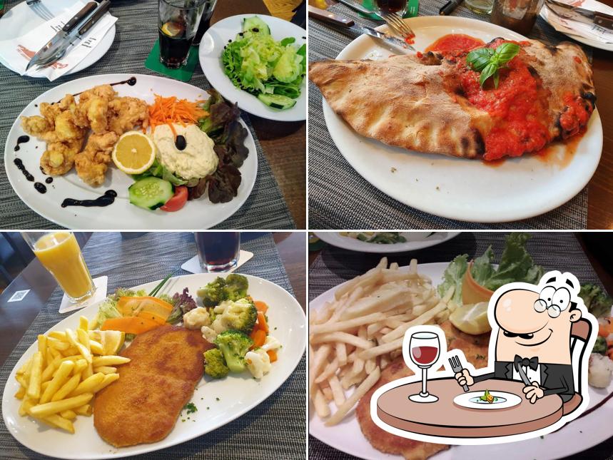 Restaurant Café Casablanca