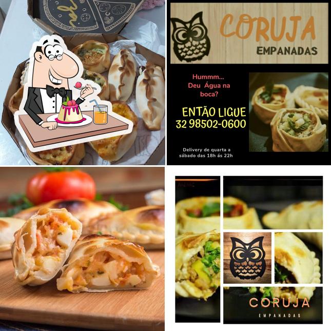 Coruja Empanadas