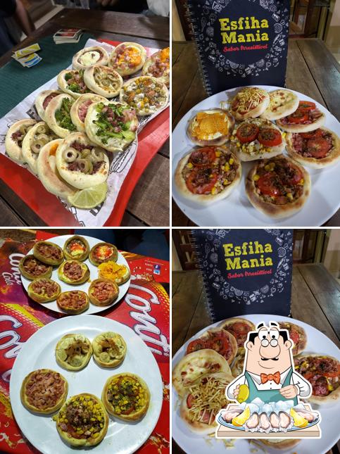ESFIHA MANIA