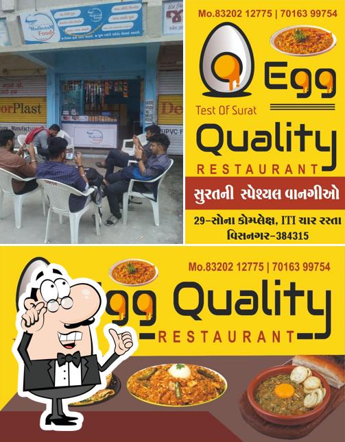 Egg Quality