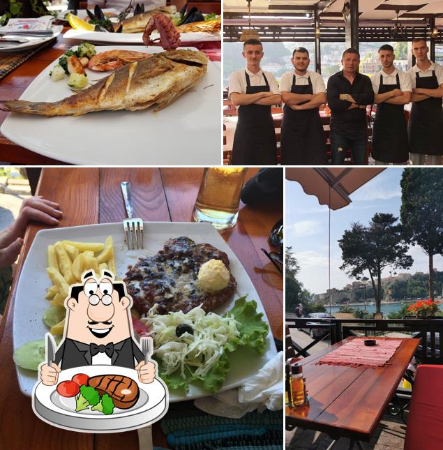 Steak à Fratelli