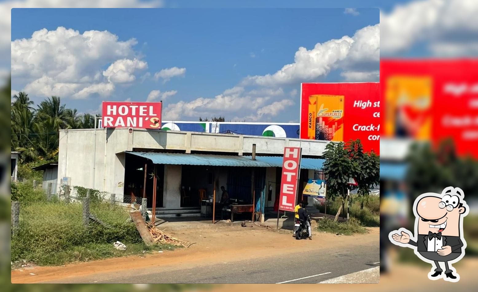 Hotel Rani's