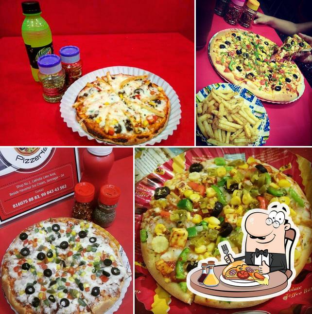 Italian Slice Pizzeria