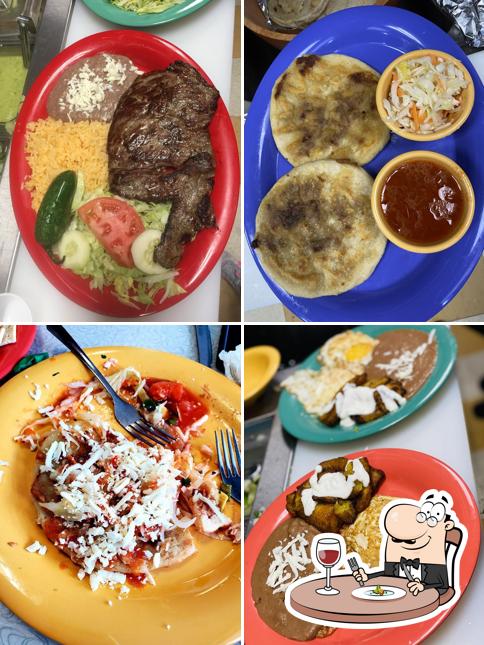 La Promesa Taqueria Y Pupuseria in North Myrtle Beach - Restaurant reviews