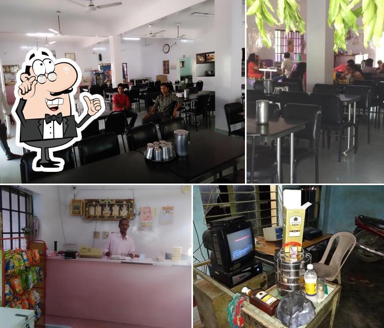 NANDI GARDEN RESTAURANT