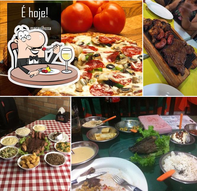 O Rei da Picanha