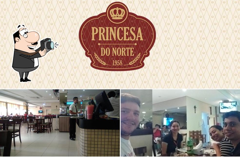 Restaurante Princesa picture