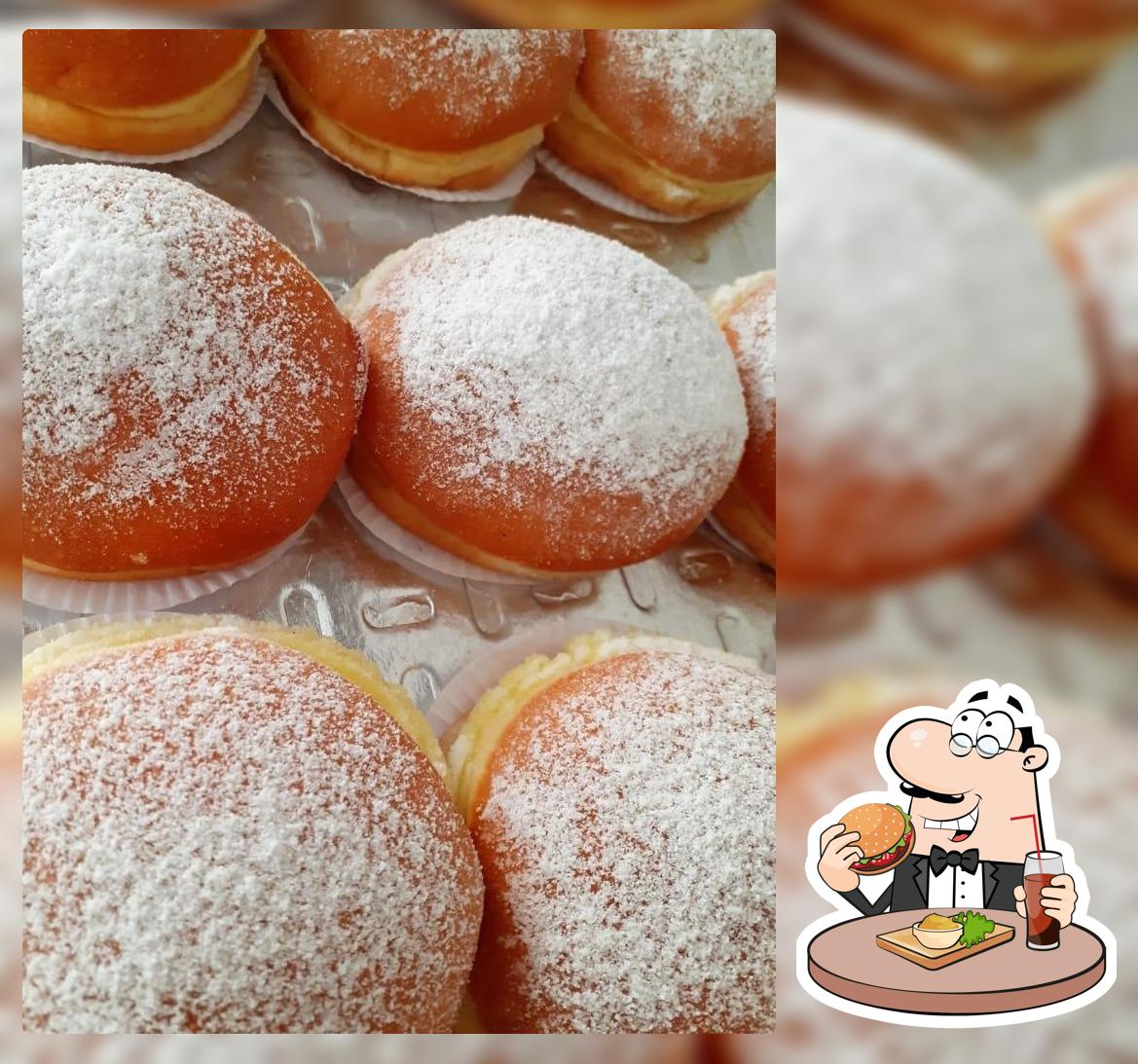 Panificadora Boa sorte