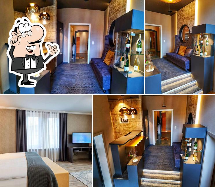 Hotel Erasmus - Mein Urlaub im Naturpark Saar-Hunsrück