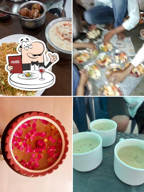 Meals at Sunrise Resort Resort for Corporate Events Destination Wedding in Jaipur