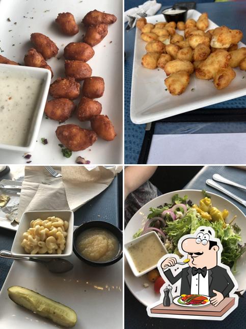 The Boathouse in Minocqua Restaurant menu and reviews