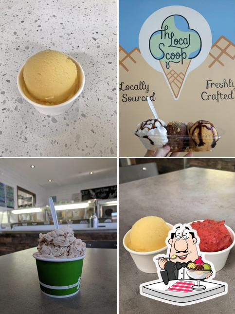 The Local Scoop