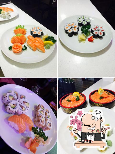 Asaki Sushi