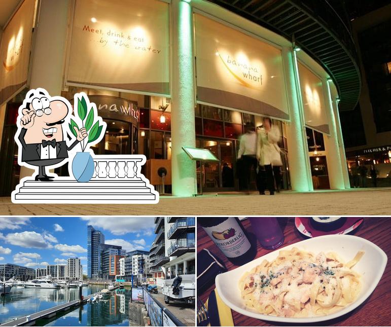 banana-wharf-southampton-restaurant-menu-prices-and-reviews