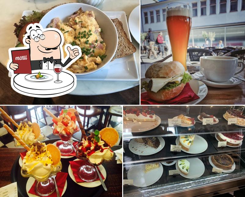 Cafe Einzelstck Kasselnull