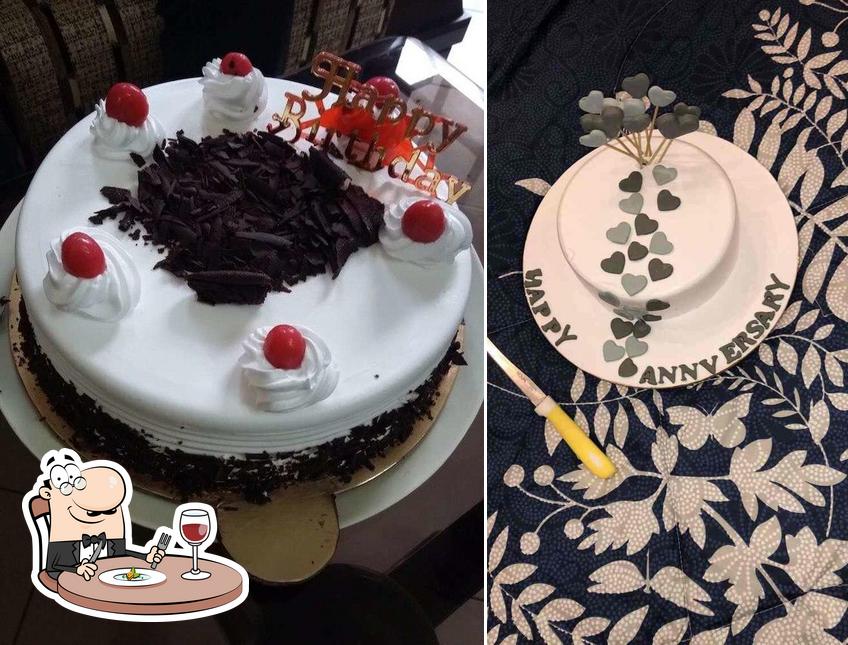 Reviews of FB Cake House, Egatoor, Chennai | Zomato