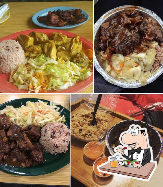 Carena's Jamaican Grille, 7102 Midlothian Turnpike in Richmond