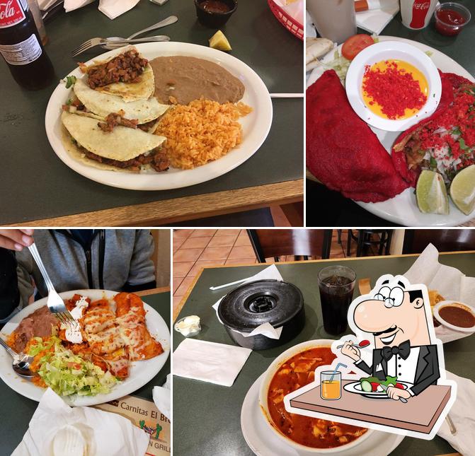 Carnitas El Brother in Port Hueneme - Restaurant menu and reviews