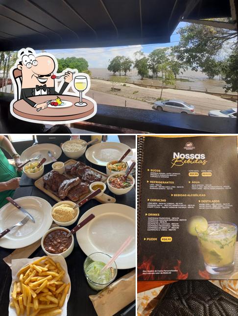 Churrascaria Na Brasa