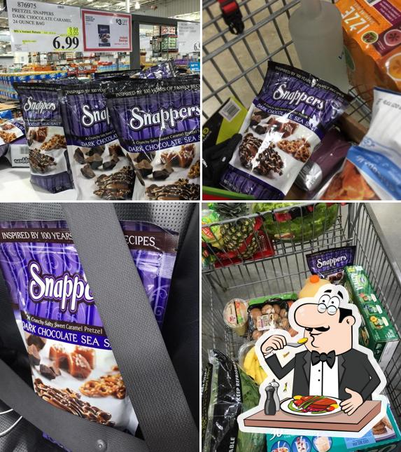 Costco Bakery in Jacksonville Restaurant reviews