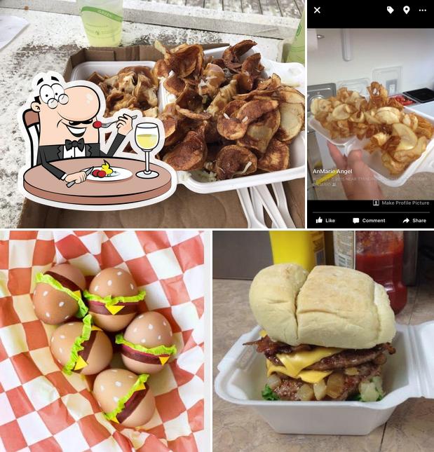 Cubby's in Deseronto Restaurant menu and reviews