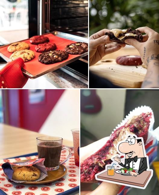 American Cookies - Guará