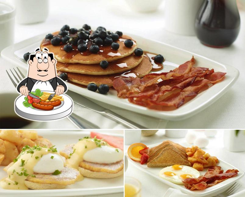 Plats à Eggsmart