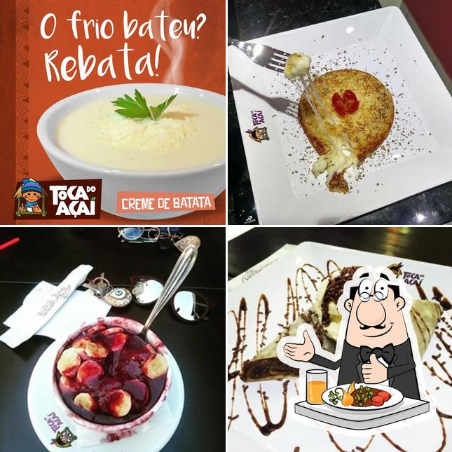 Toca Do Acaí
