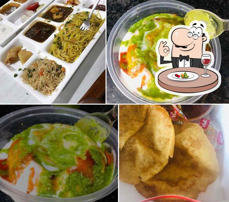 OM Sweets And Snacks