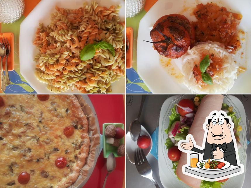 DJET PIZZA