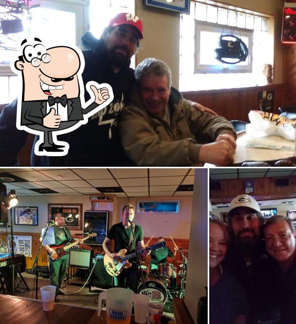 Falls Tap in Sheboygan Falls Restaurant reviews