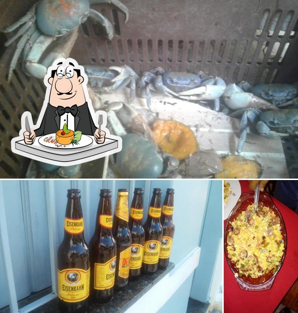Petiskus Bar e Restaurante