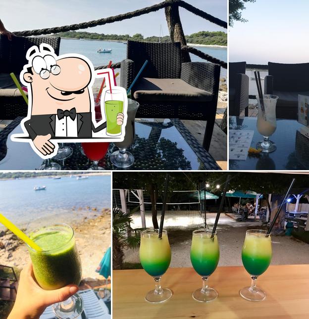 Beach Bar Palma